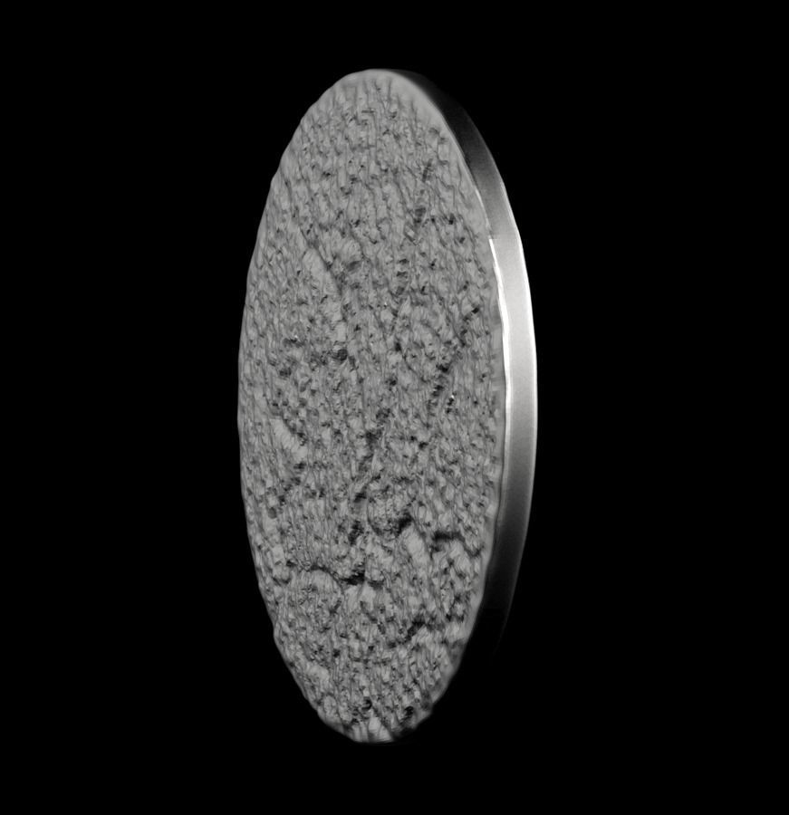 Chinese Zodiac Ox 003 3D print model_42