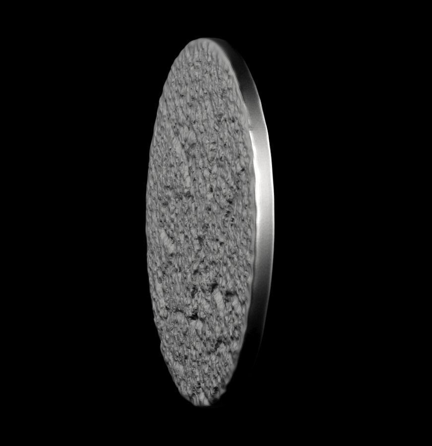 Chinese Zodiac Ox 003 3D print model_43