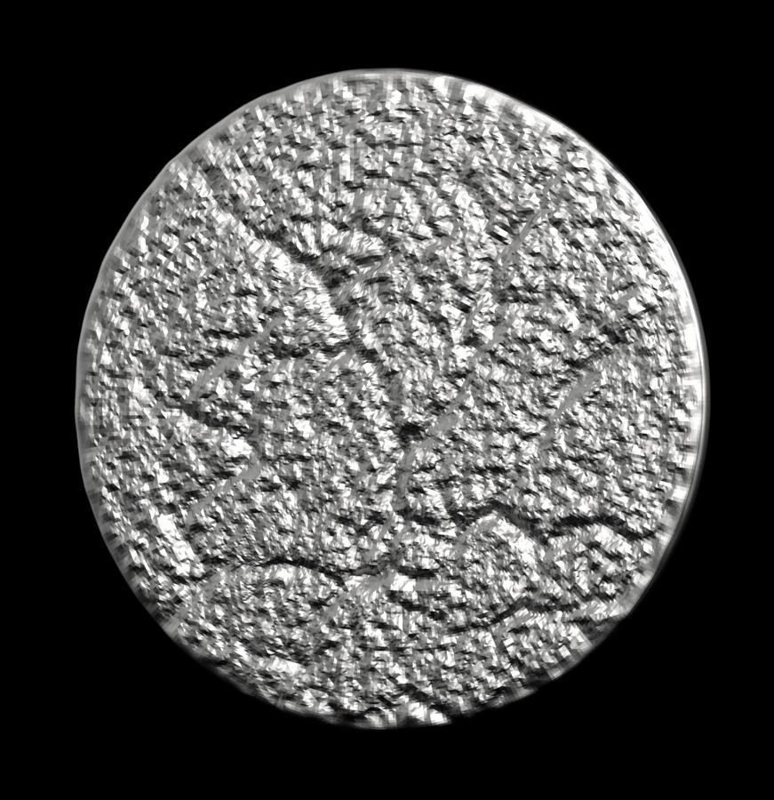 Chinese Zodiac Monkey 003 3D print model_34