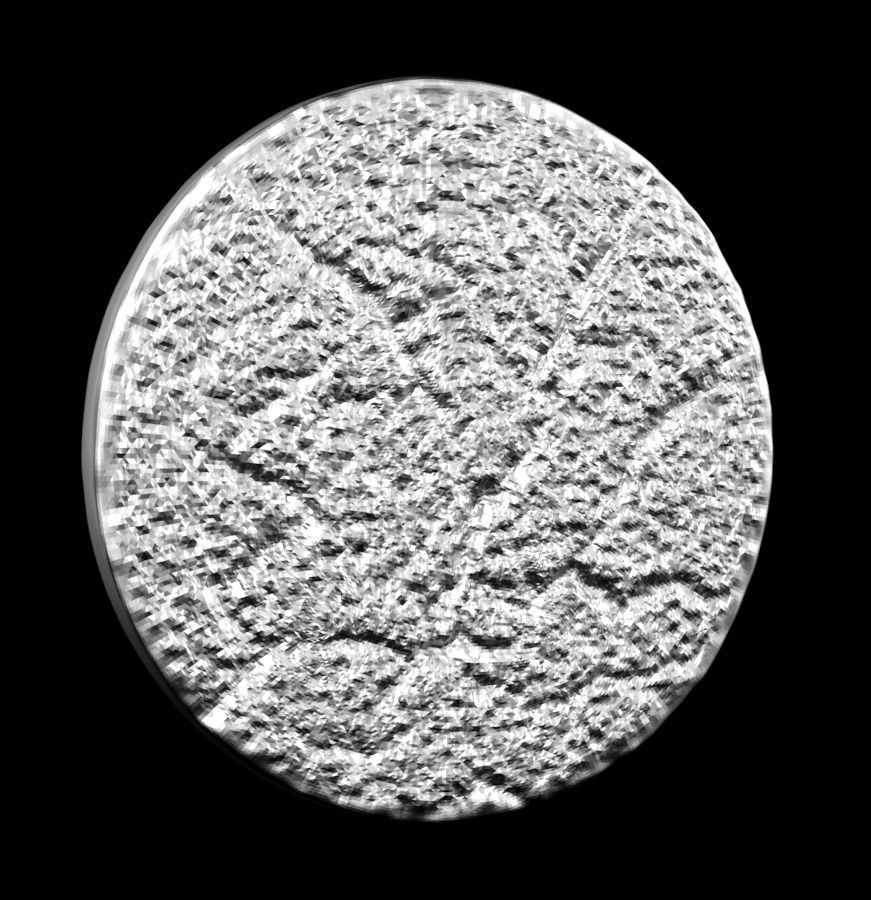 Chinese Zodiac Monkey 003 3D print model_27