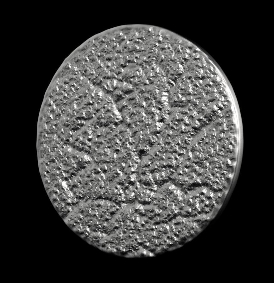 Chinese Zodiac Monkey 003 3D print model_36