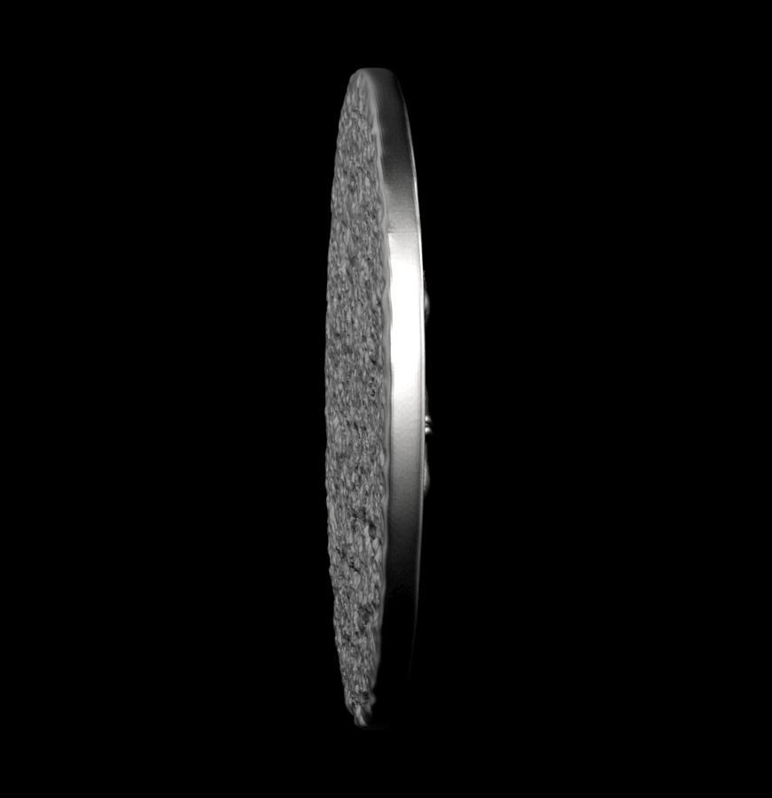 Chinese Zodiac Monkey 003 3D print model_45