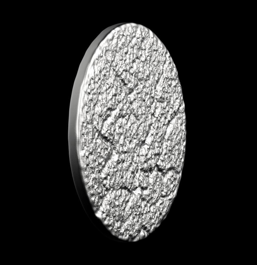 Chinese Zodiac Monkey 003 3D print model_21