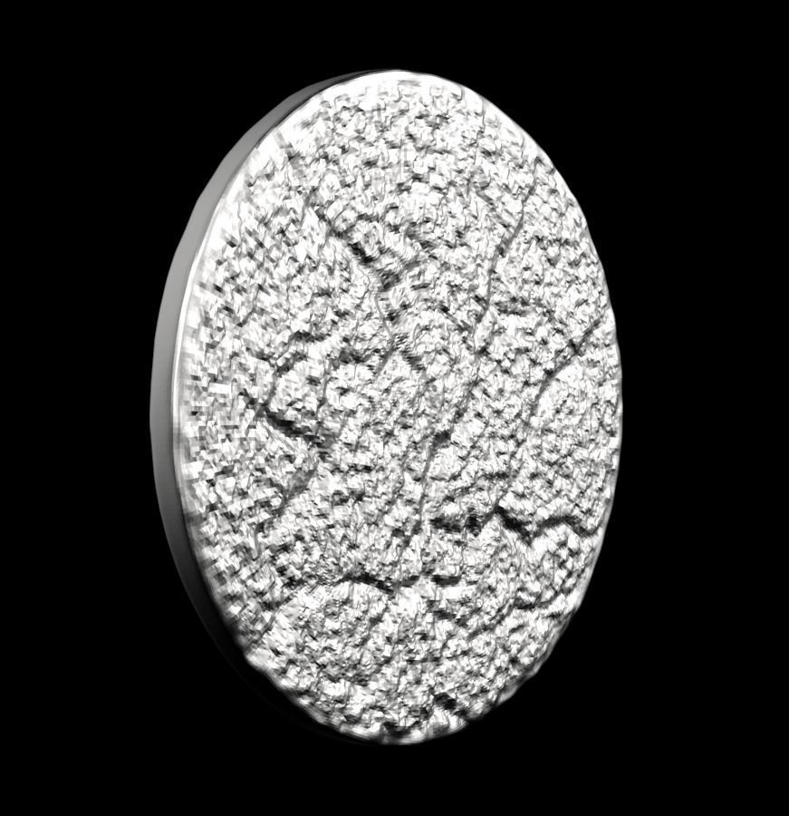 Chinese Zodiac Monkey 003 3D print model_23