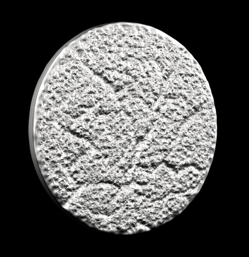 Chinese Zodiac Horse 003 3D print model_26