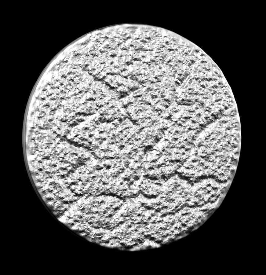 Chinese Zodiac Horse 003 3D print model_28