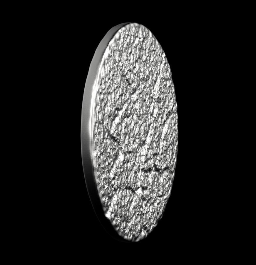 Chinese Zodiac Horse 003 3D print model_20