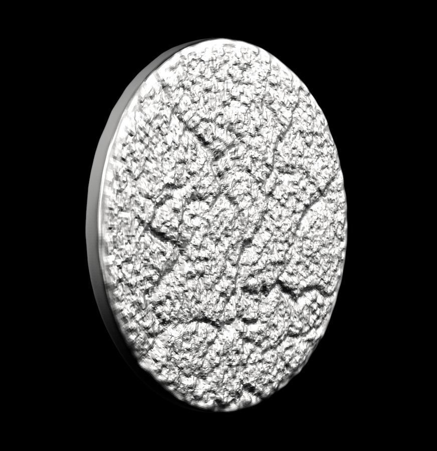 Chinese Zodiac Horse 003 3D print model_23