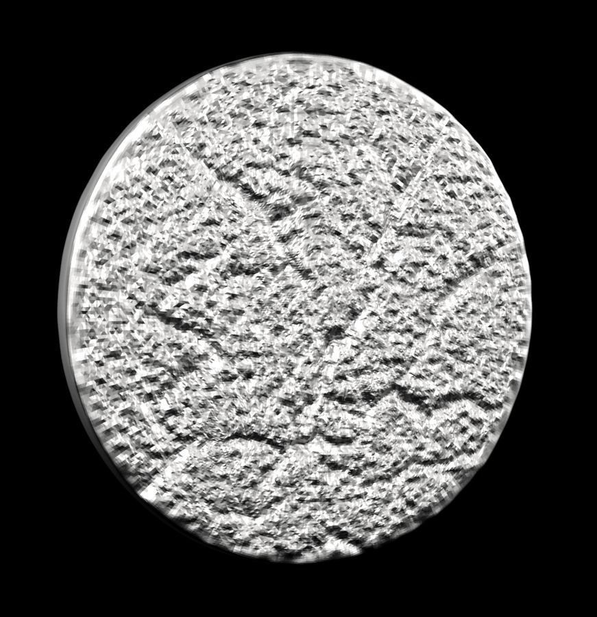 Chinese Zodiac Horse 003 3D print model_27