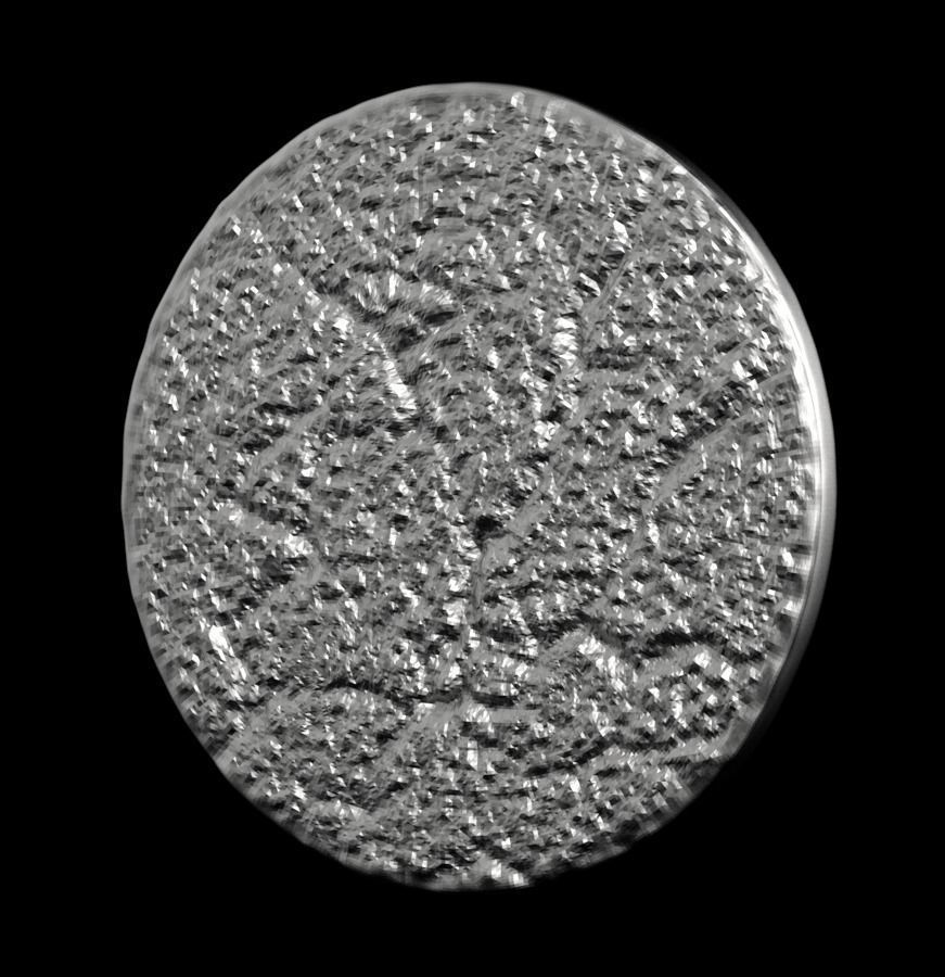 Chinese Zodiac Horse 003 3D print model_36