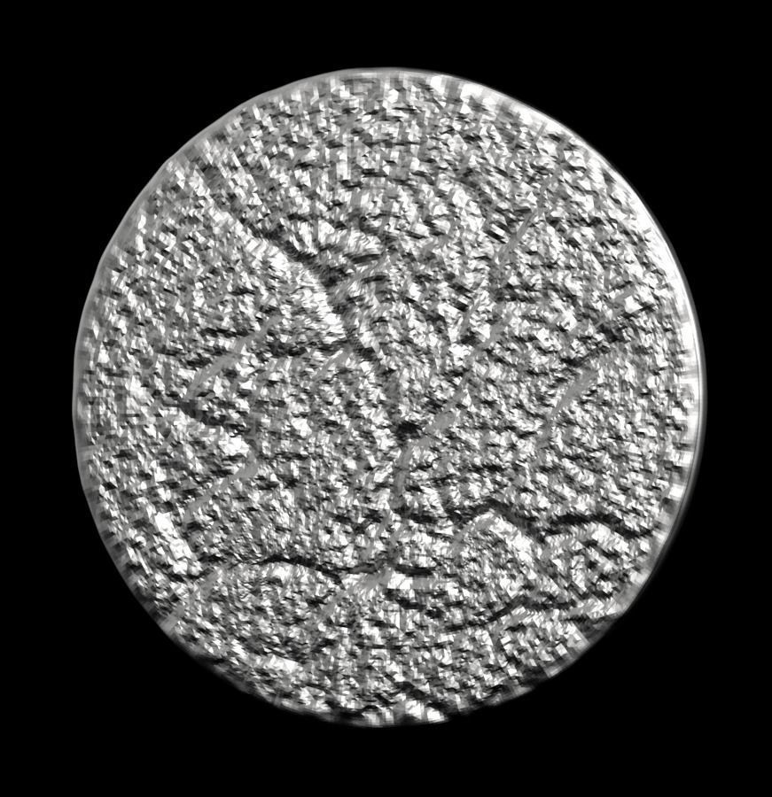 Chinese Zodiac Horse 003 3D print model_34