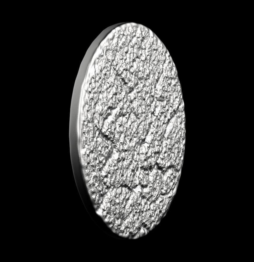 Chinese Zodiac Horse 003 3D print model_21