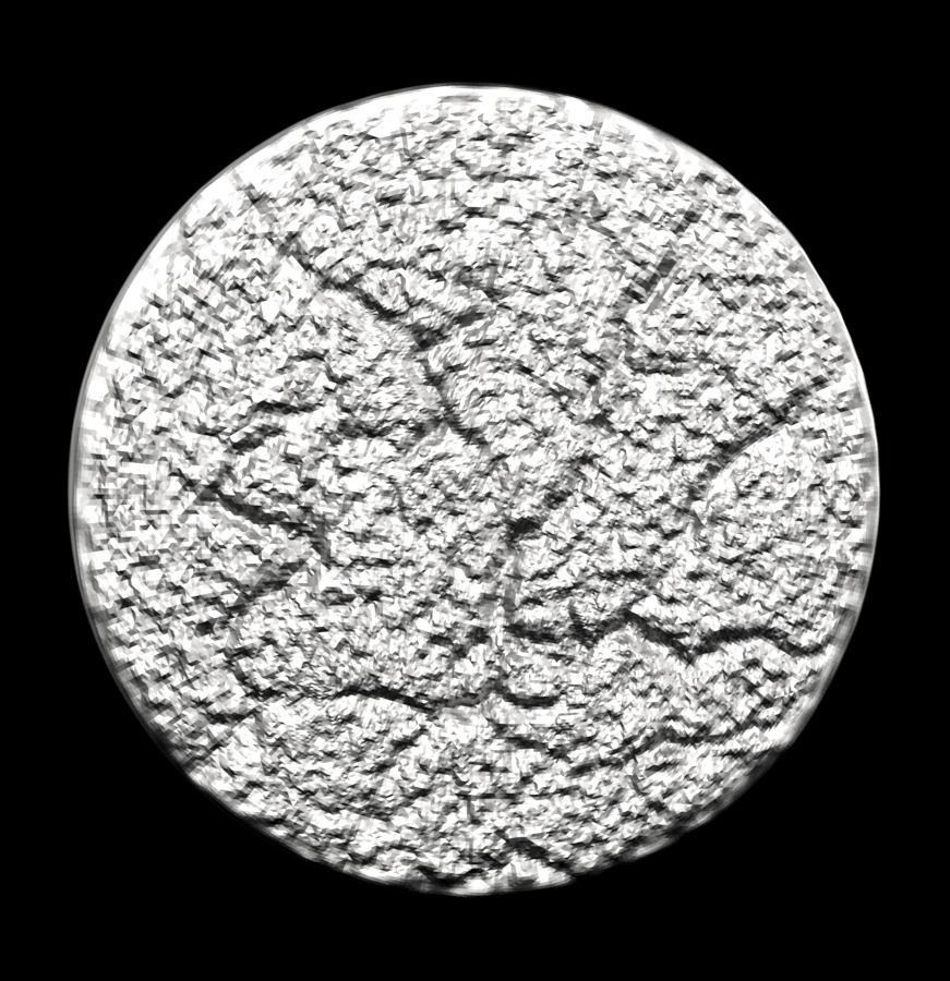 Chinese Zodiac Horse 003 3D print model_30