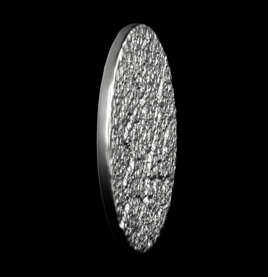 Chinese Zodiac Horse 003 3D print model_19