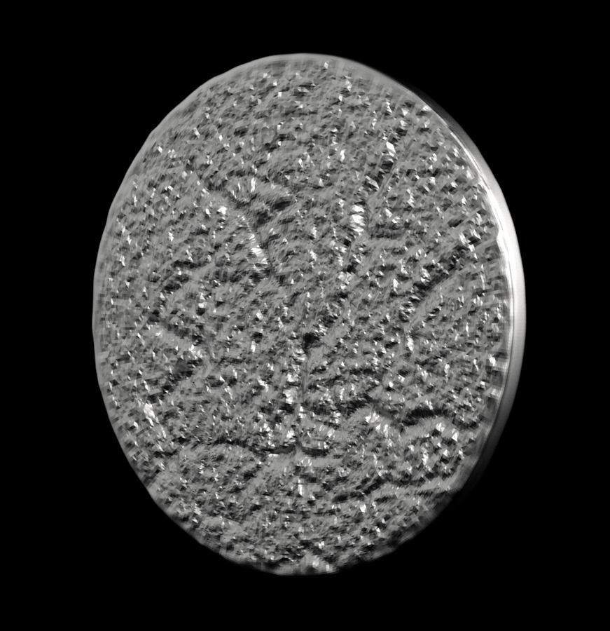 Chinese Zodiac Horse 003 3D print model_37