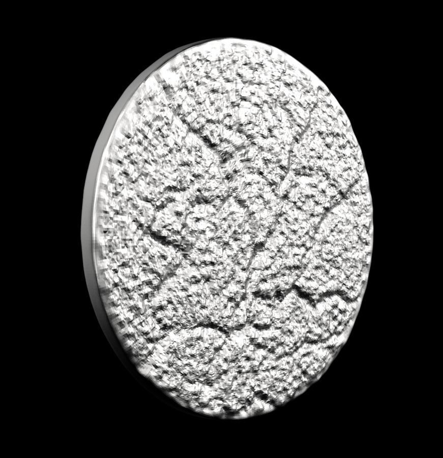 Chinese Zodiac Goat 003 3D print model_24