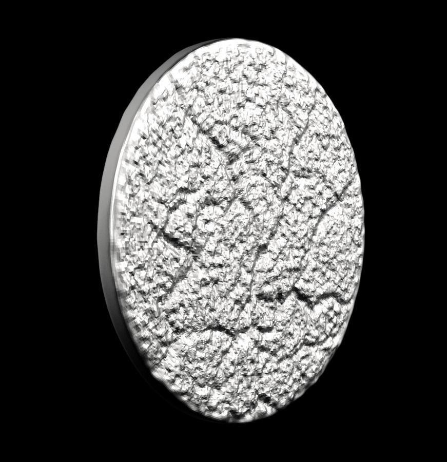 Chinese Zodiac Goat 003 3D print model_23