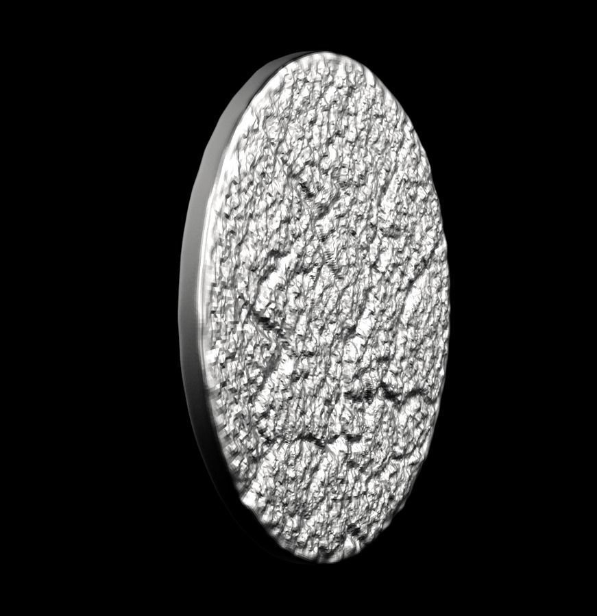 Chinese Zodiac Goat 003 3D print model_21