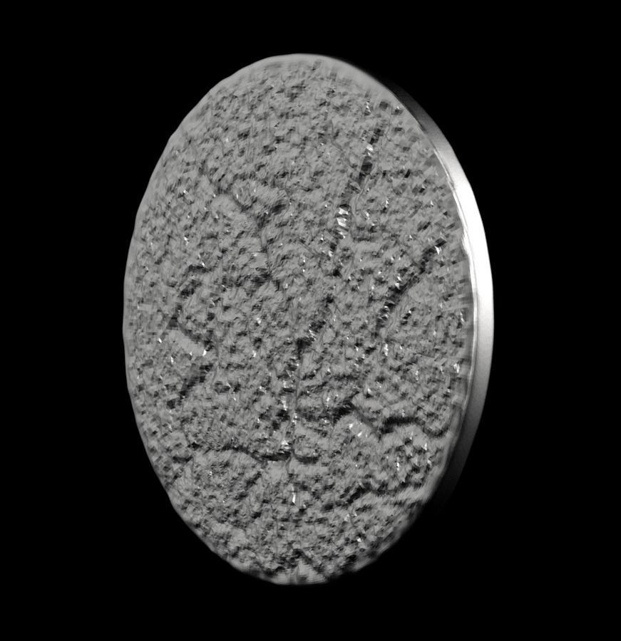 Chinese Zodiac Dragon 003 3D print model_42