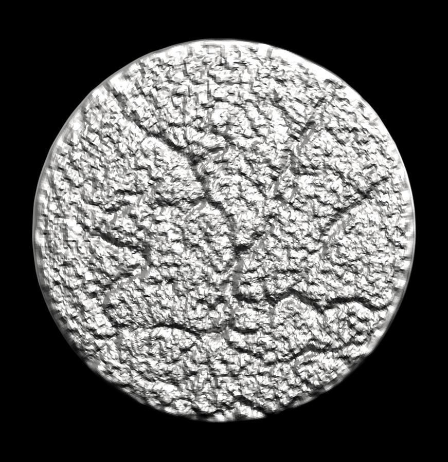 Chinese Zodiac Dragon 003 3D print model_35