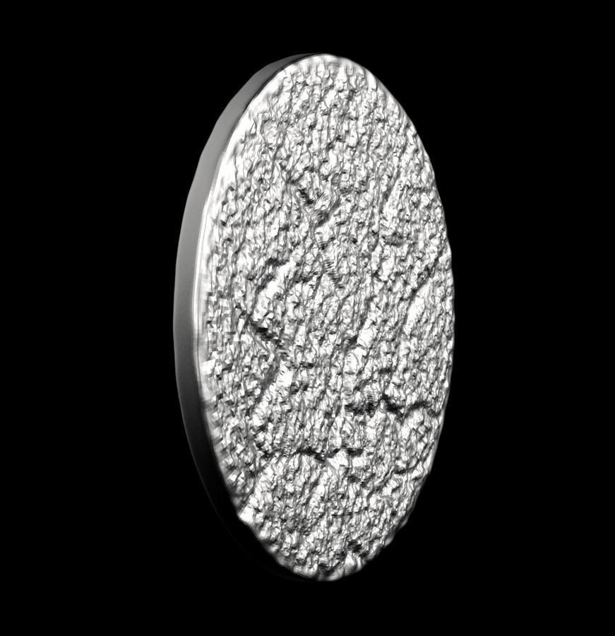 Chinese Zodiac Dragon 003 3D print model_24