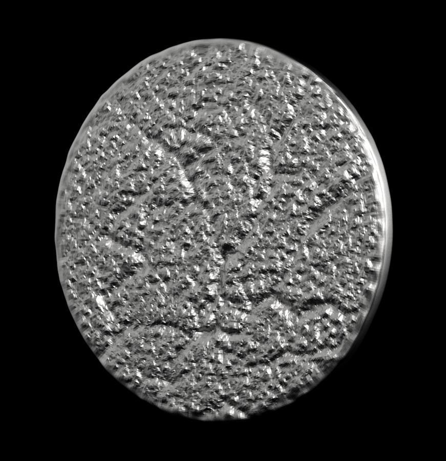 Chinese Zodiac Dragon 003 3D print model_39