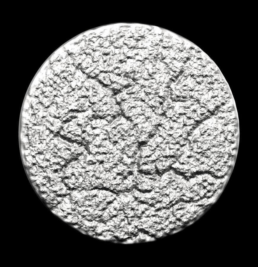 Chinese Zodiac Dragon 003 3D print model_33