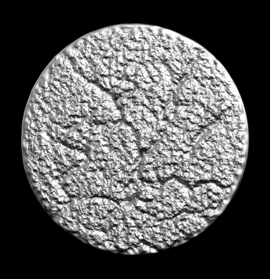 Chinese Zodiac Dragon 003 3D print model_36