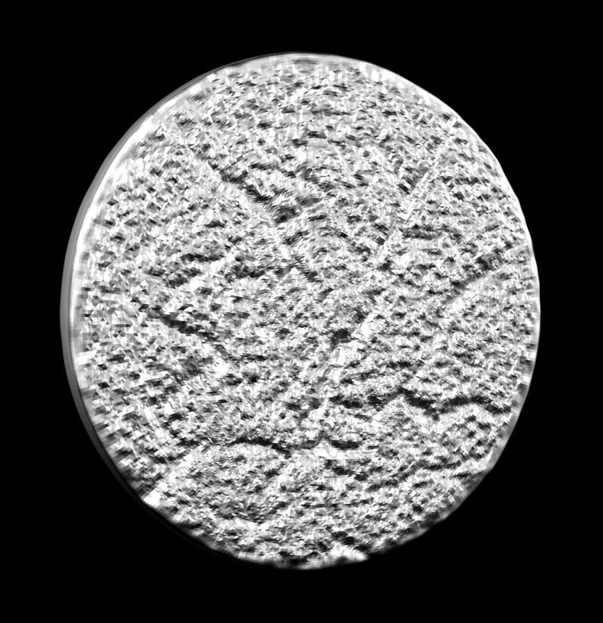 Chinese Zodiac Dragon 003 3D print model_30