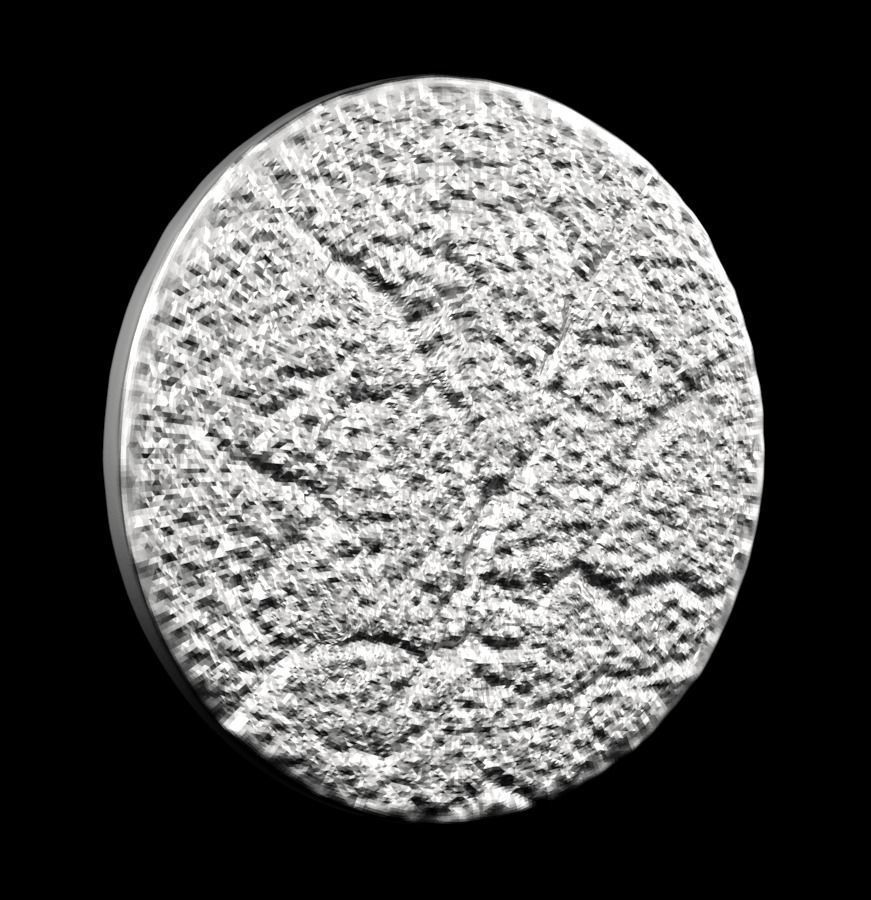 Chinese Zodiac Dragon 003 3D print model_29