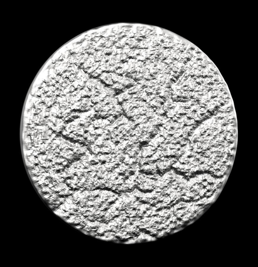 Chinese Zodiac Dragon 003 3D print model_32