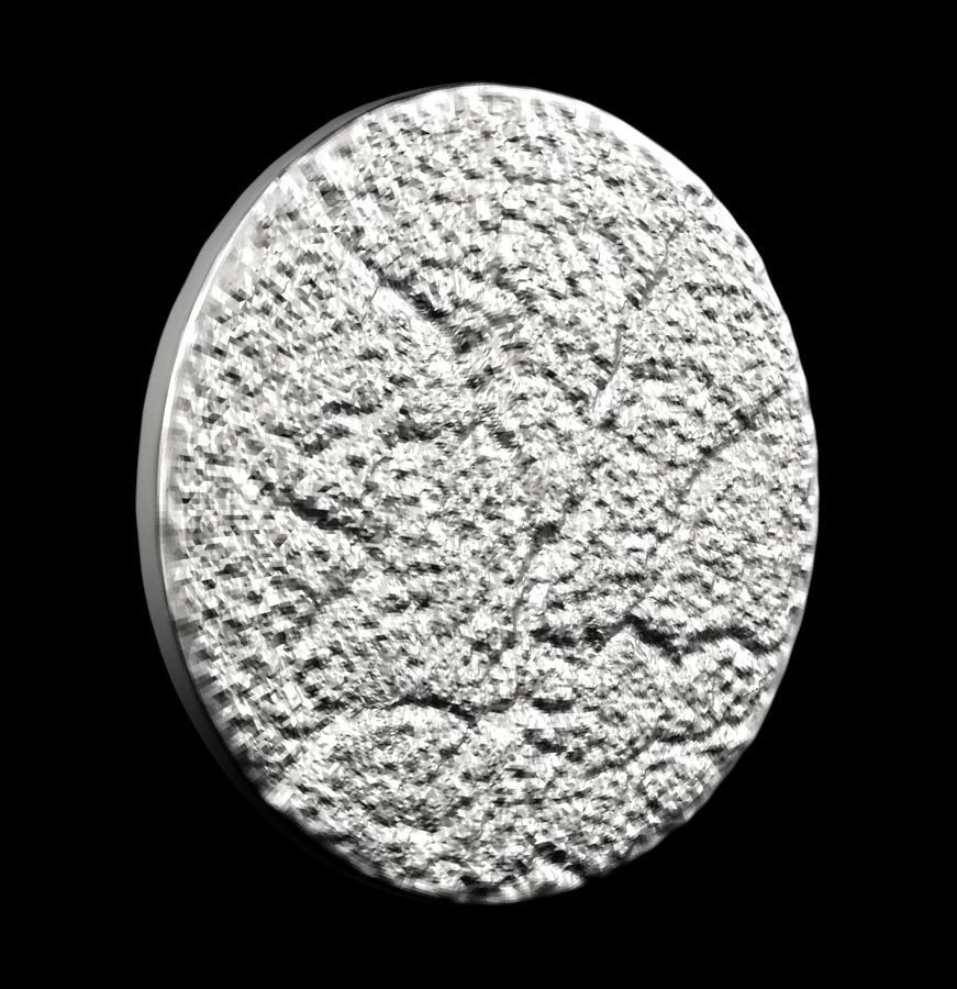 Chinese Zodiac Dragon 003 3D print model_28