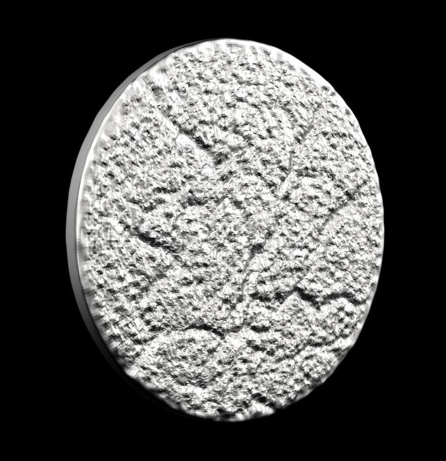 Chinese Zodiac Dog 003 3D print model_25