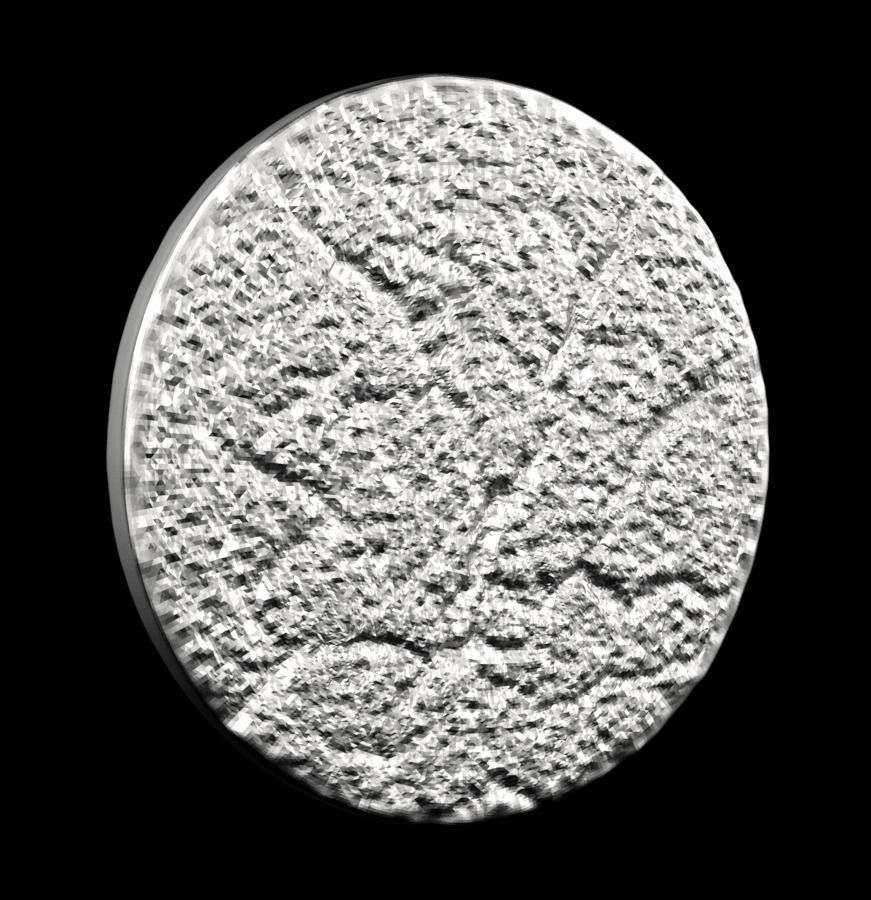 Chinese Zodiac Dog 003 3D print model_26