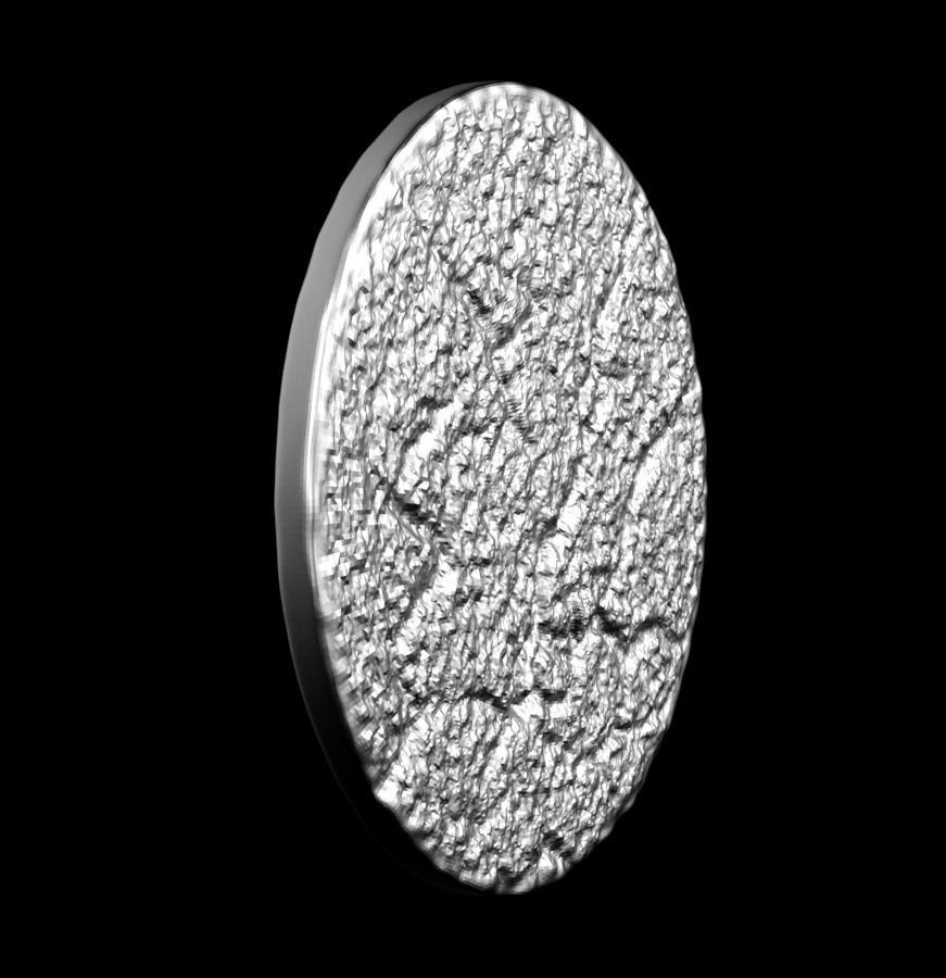 Chinese Zodiac Dog 003 3D print model_21