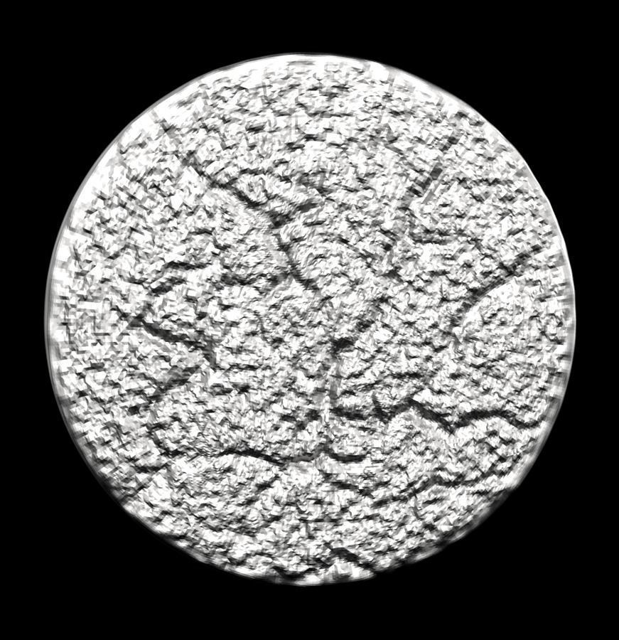 Chinese Zodiac Dog 003 3D print model_30