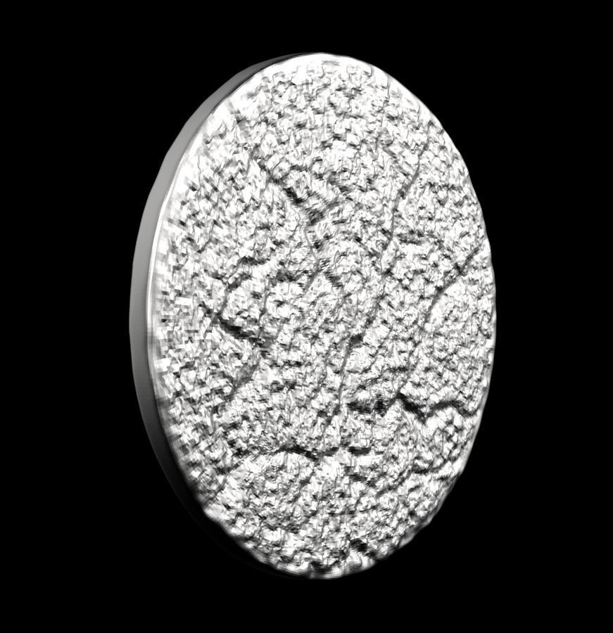 Chinese Zodiac Dog 003 3D print model_23