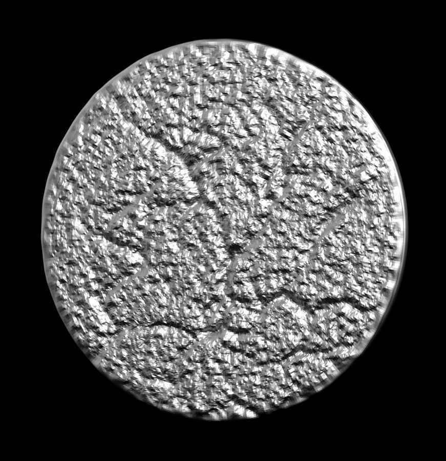 Chinese Zodiac Cat 003 3D print model_34