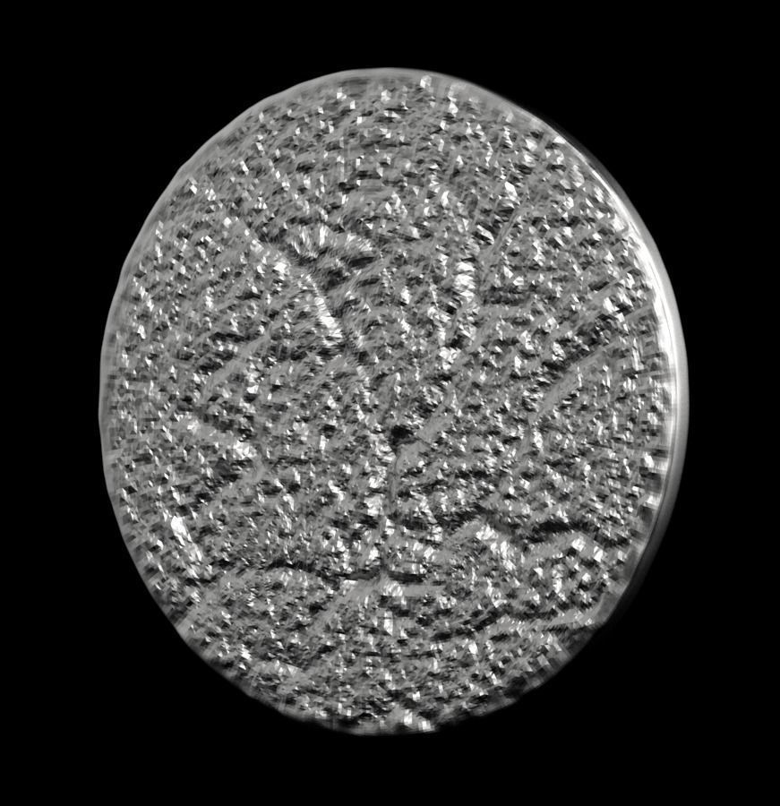 Chinese Zodiac Cat 003 3D print model_36