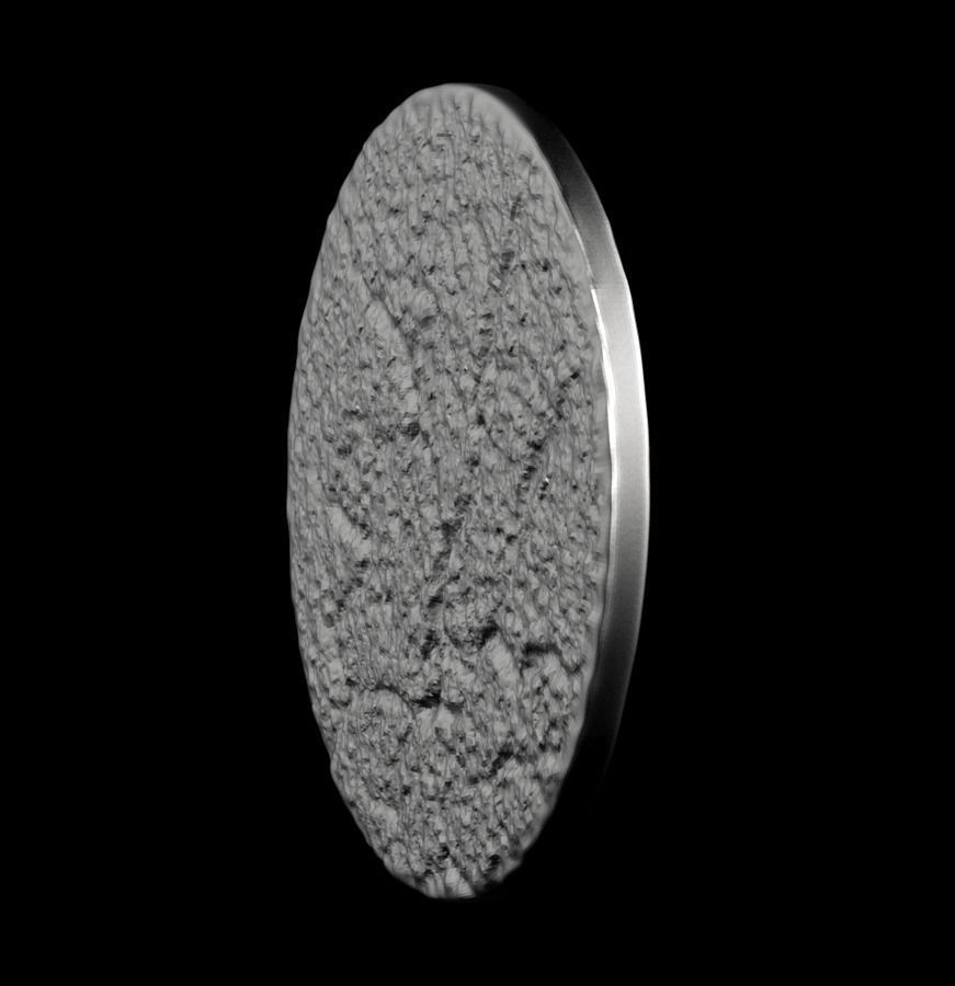 Chinese Zodiac Cat 003 3D print model_42