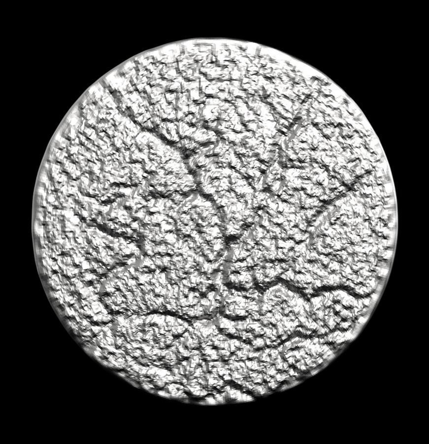 Chinese Zodiac Cat 003 3D print model_32