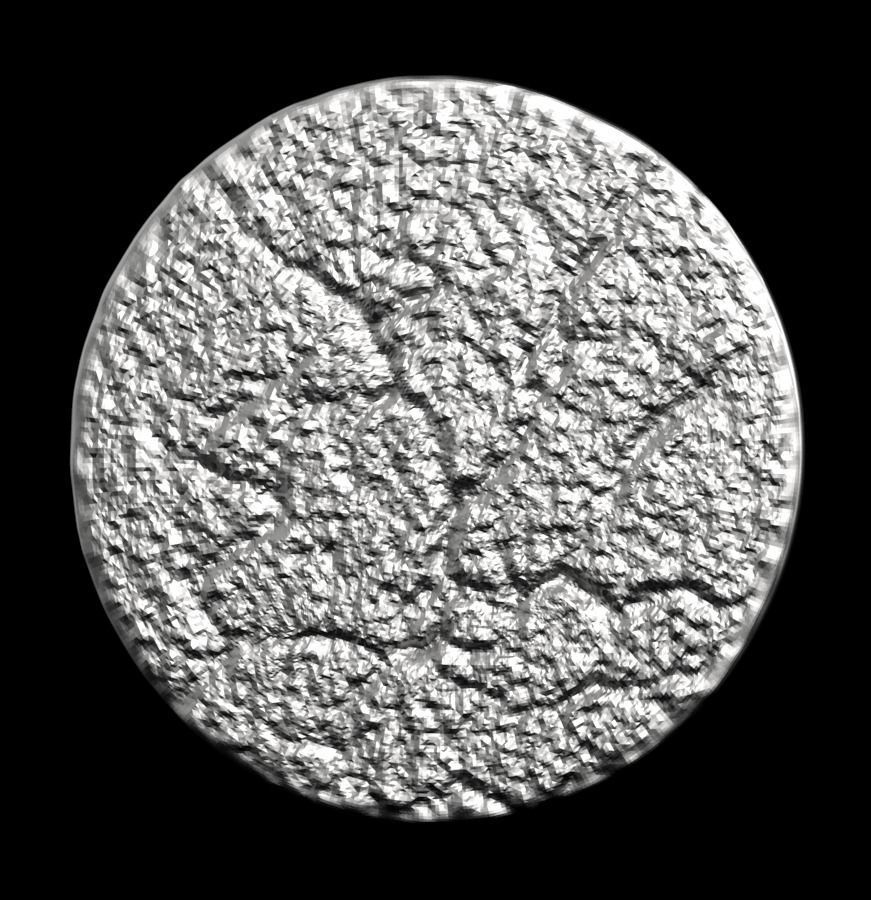 Chinese Zodiac Cat 003 3D print model_33