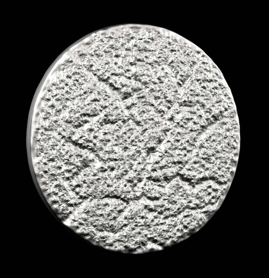 Chinese Zodiac Cat 003 3D print model_27