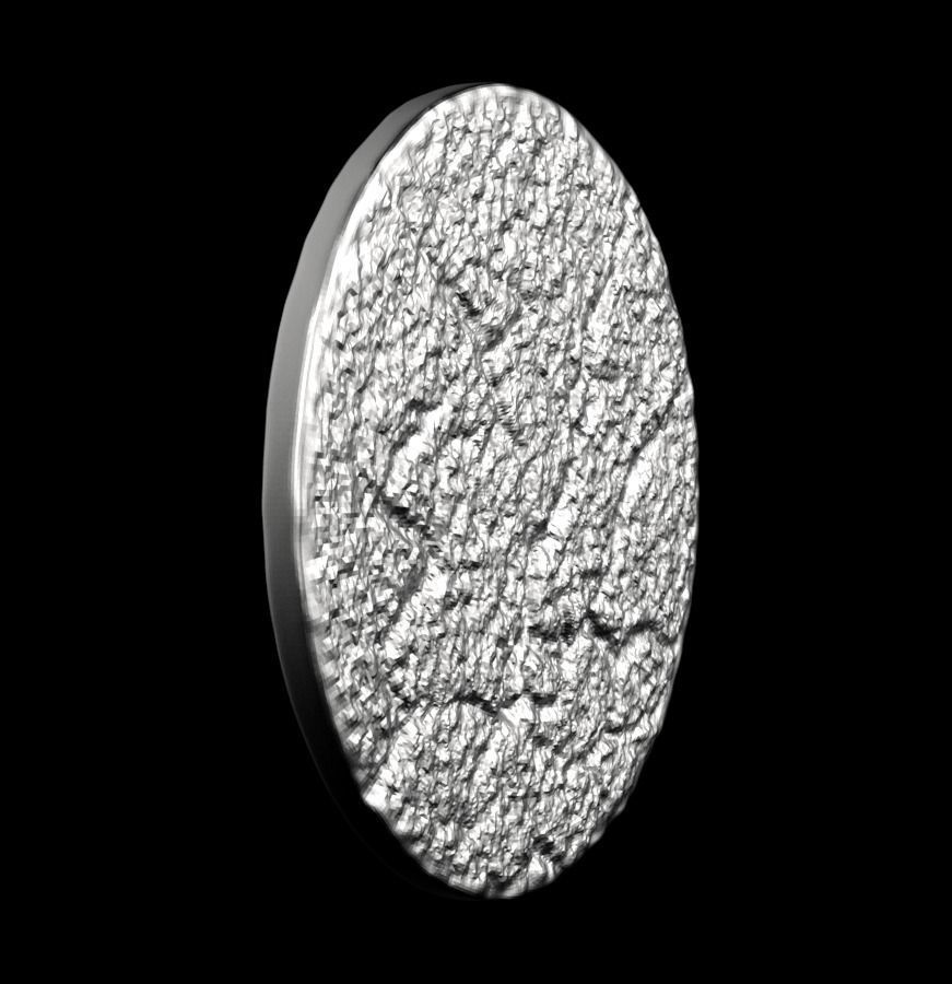 Chinese Zodiac Cat 003 3D print model_21