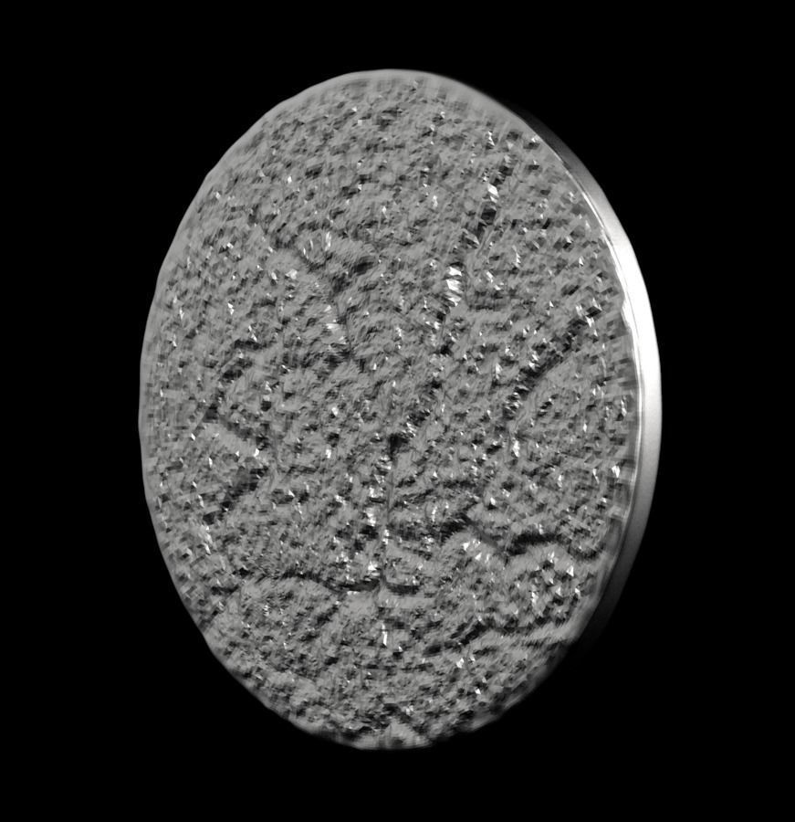 Chinese Zodiac Cat 003 3D print model_38