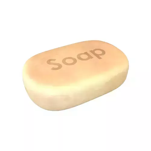 Soap V1 002