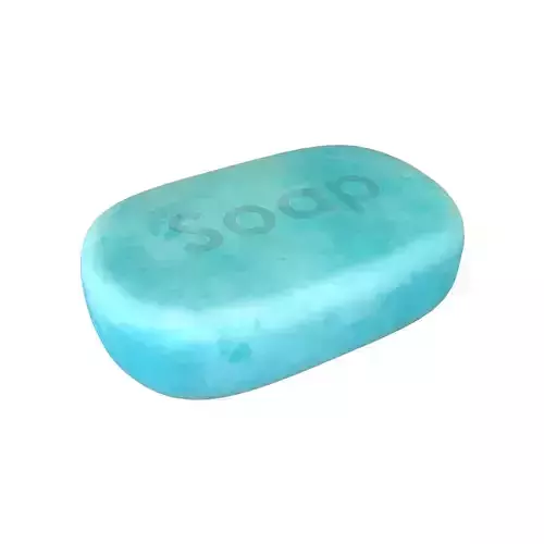 Soap V1 004