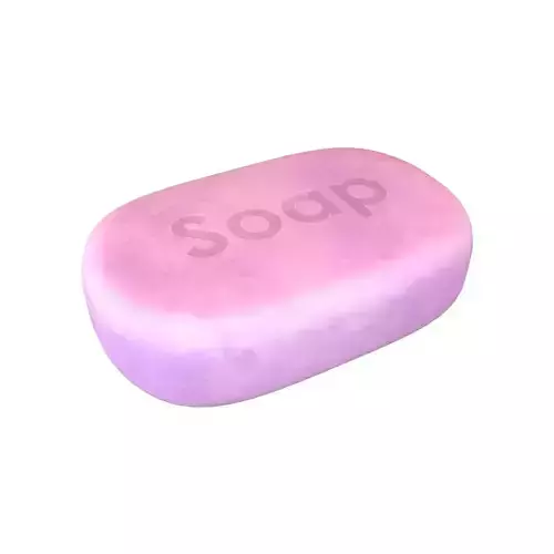 Soap V1 006