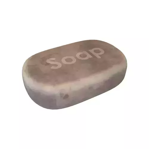 Soap V1 009