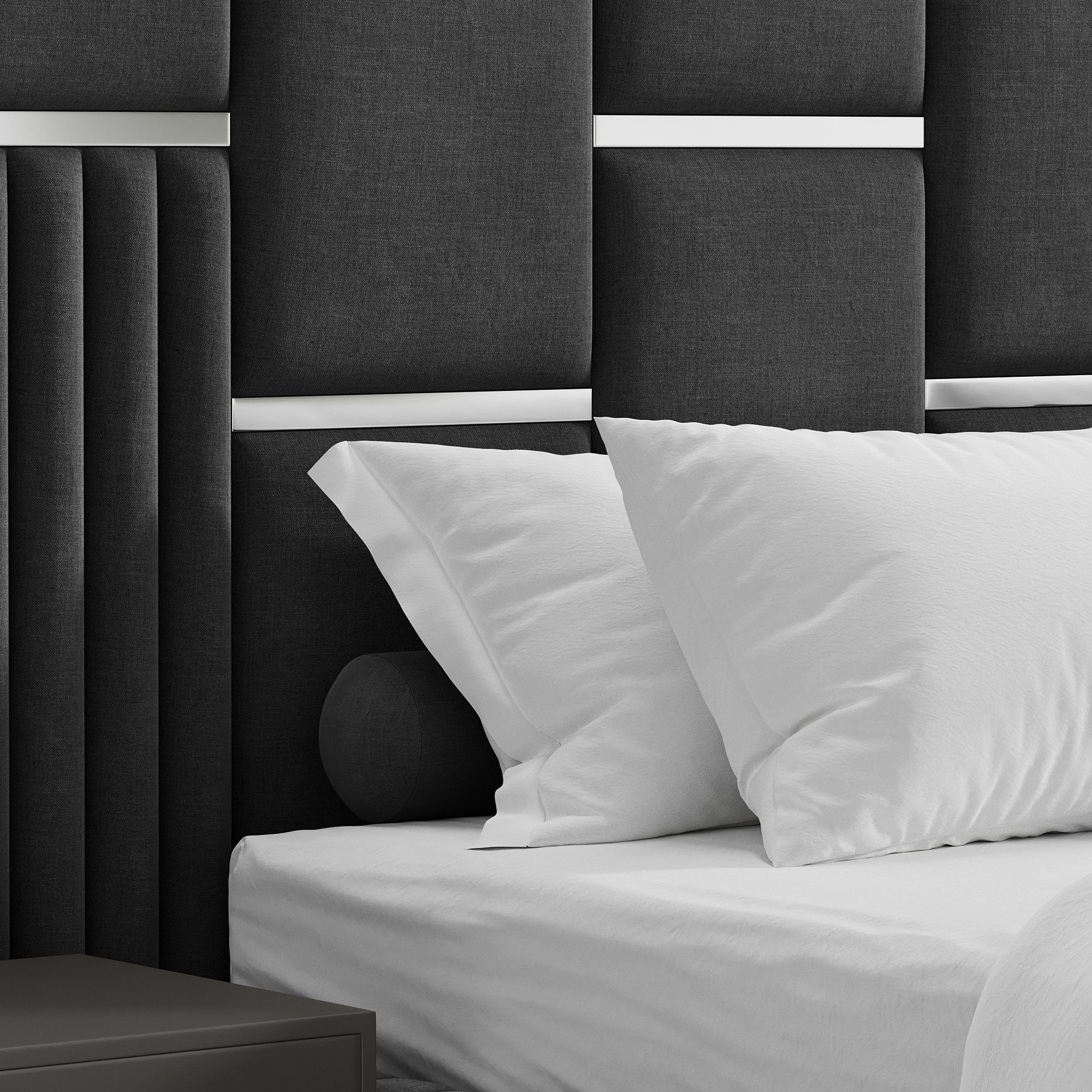 Pablo Bedroom 3D model_5